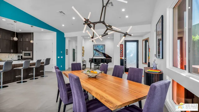 $1,795,000 | 4321 Lumina Way, Palm Springs, CA 92262