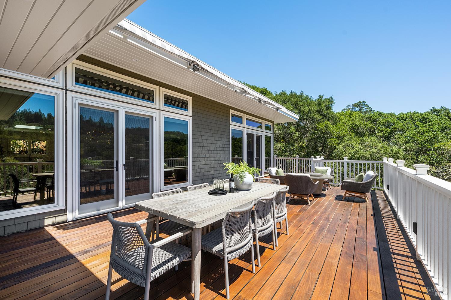 30 North Ridgewood Road Kentfield, CA 94904 - Photo 29 of 78 Gallery Image 29