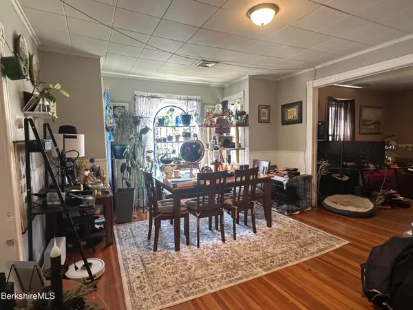 $279,900 | 84 Washington Avenue, North Adams, MA 01247