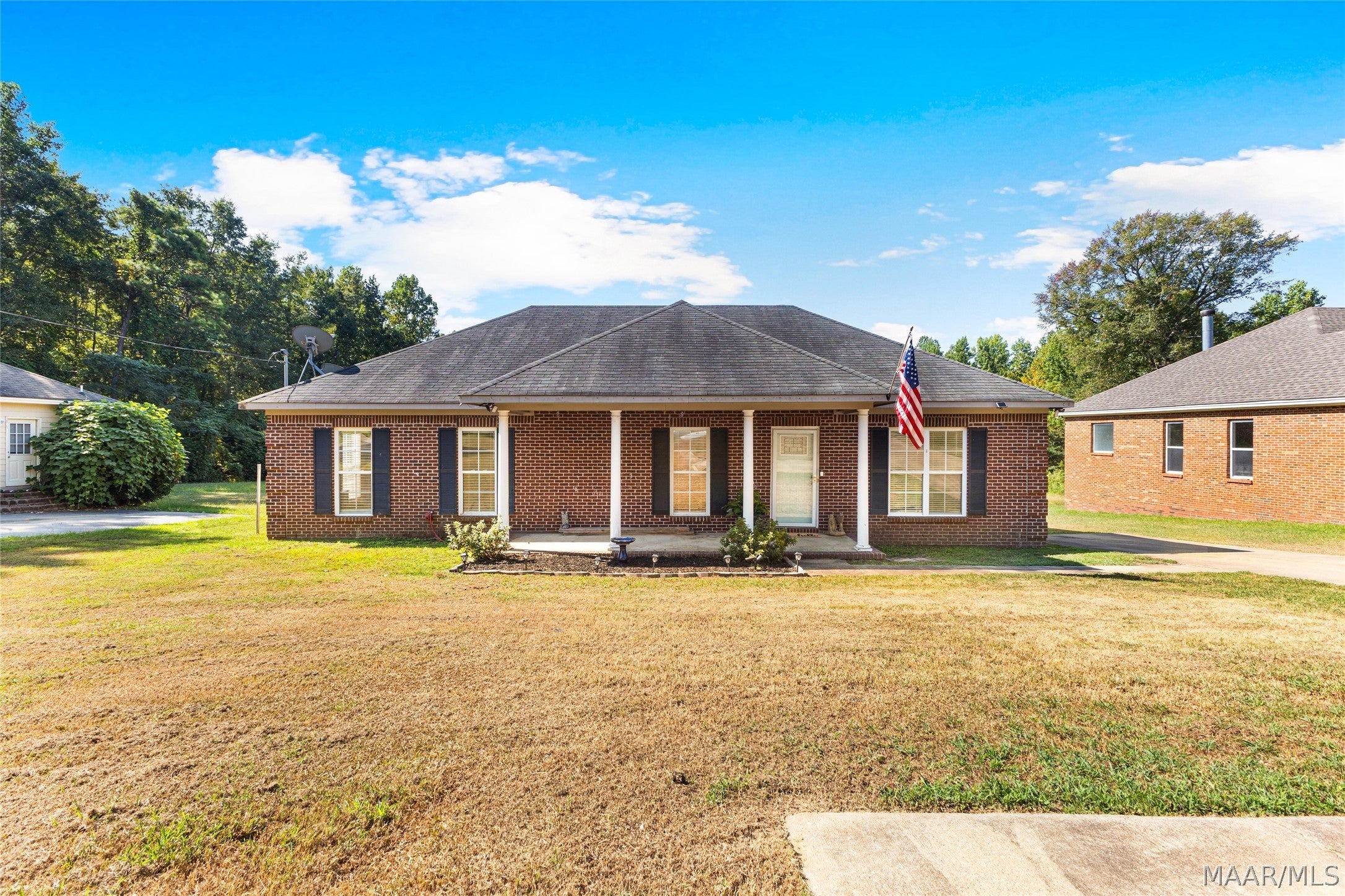 102 Mt Zion Road Wetumpka, AL 36092 - Photo 1 of 22 Gallery Image 1