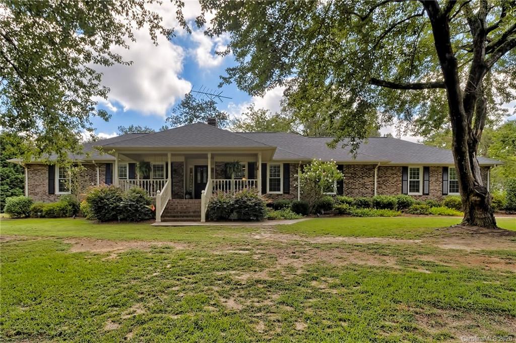 932 Baxley Pond Road Kershaw, SC 29067 - Photo 1 of 26 Gallery Image 1