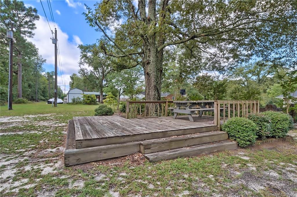 932 Baxley Pond Road Kershaw, SC 29067 - Photo 24 of 26 Gallery Image 24