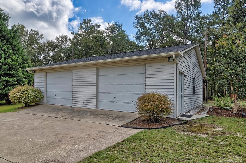 932 Baxley Pond Road Kershaw, SC 29067 - Photo 25 of 26 Gallery Image 25