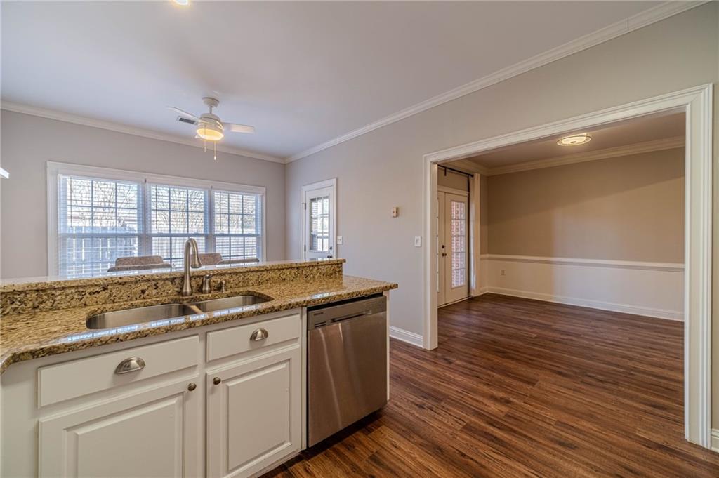 2147 Stockton Walk Way Snellville, GA 30078 - Photo 12 of 37