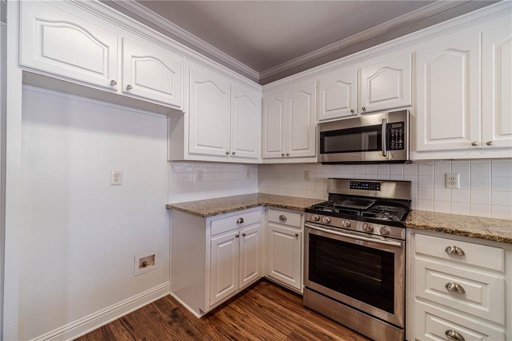 2147 Stockton Walk Way Snellville, GA 30078 - Photo 14 of 37