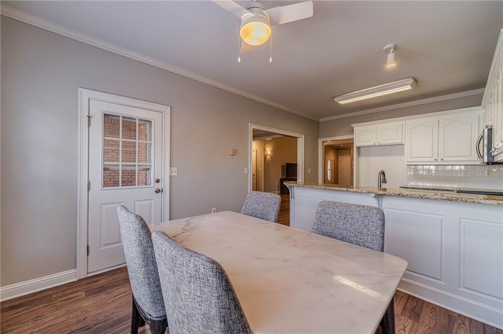 2147 Stockton Walk Way Snellville, GA 30078 - Photo 17 of 37