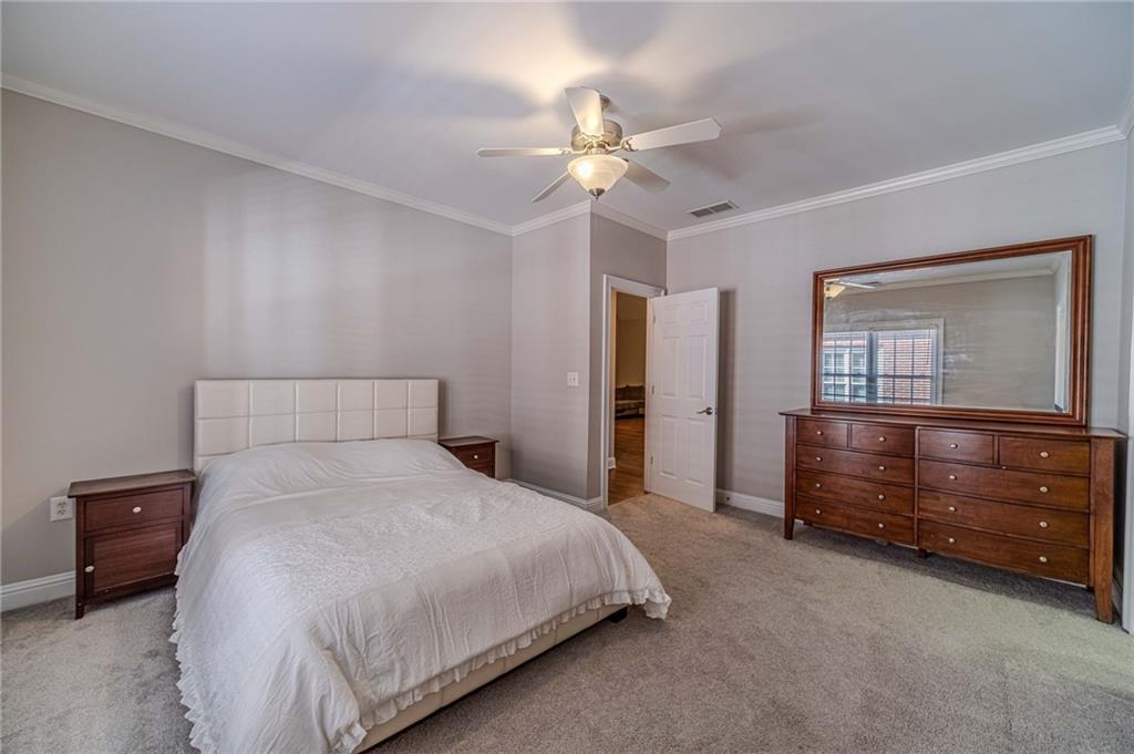 2147 Stockton Walk Way Snellville, GA 30078 - Photo 19 of 37