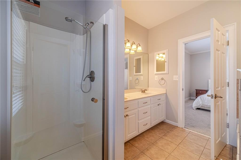 2147 Stockton Walk Way Snellville, GA 30078 - Photo 25 of 37