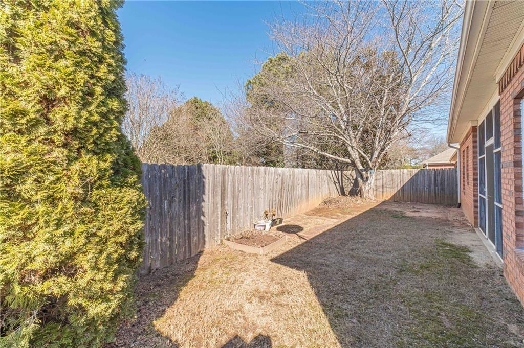 2147 Stockton Walk Way Snellville, GA 30078 - Photo 36 of 37