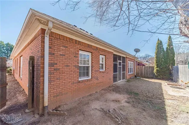 $400,000 | 2147 Stockton Walk Way, Snellville, GA 30078