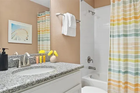 $673,500 | 1518 Rolling Fairway Drive, Davenport, FL 33896