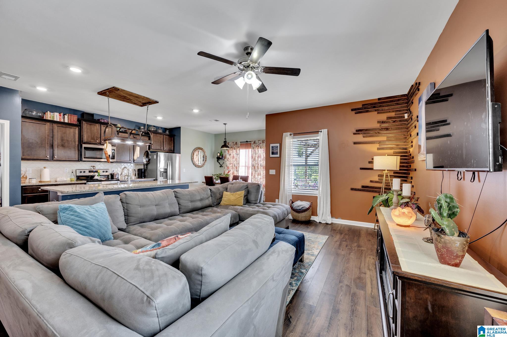 1007 Greenhead Drive Alabaster, AL 35007 - Photo 17 of 36