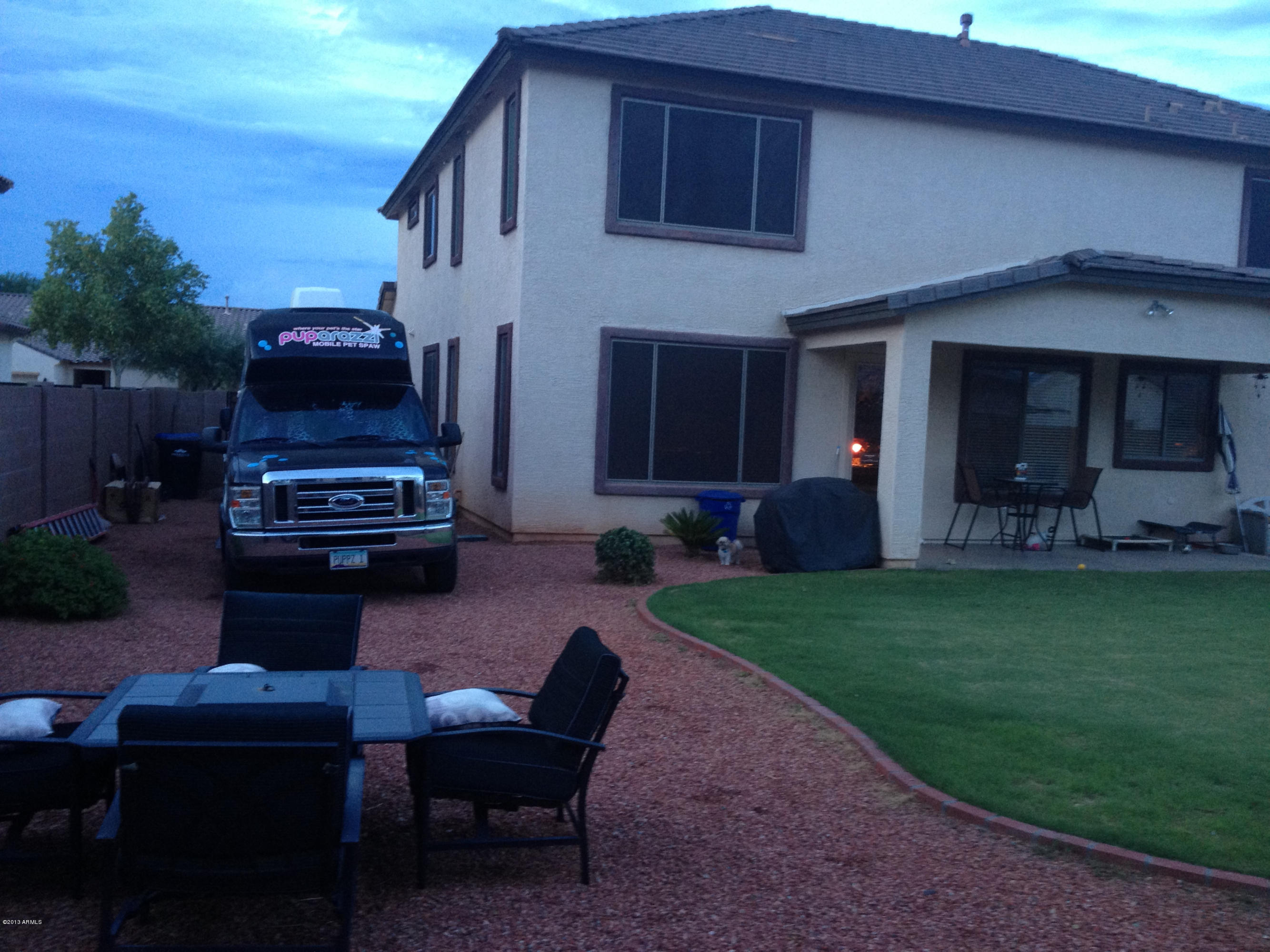 14127 West Bloomfield Road Surprise, AZ 85379 - Photo 5 of 16 2013-08-29 18