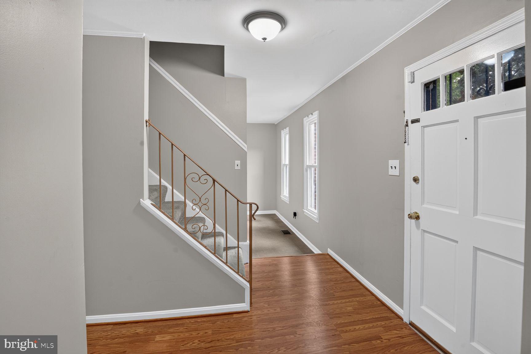 9011 Ivanhoe Road Fort Washington, MD 20744 - Photo 3 of 27