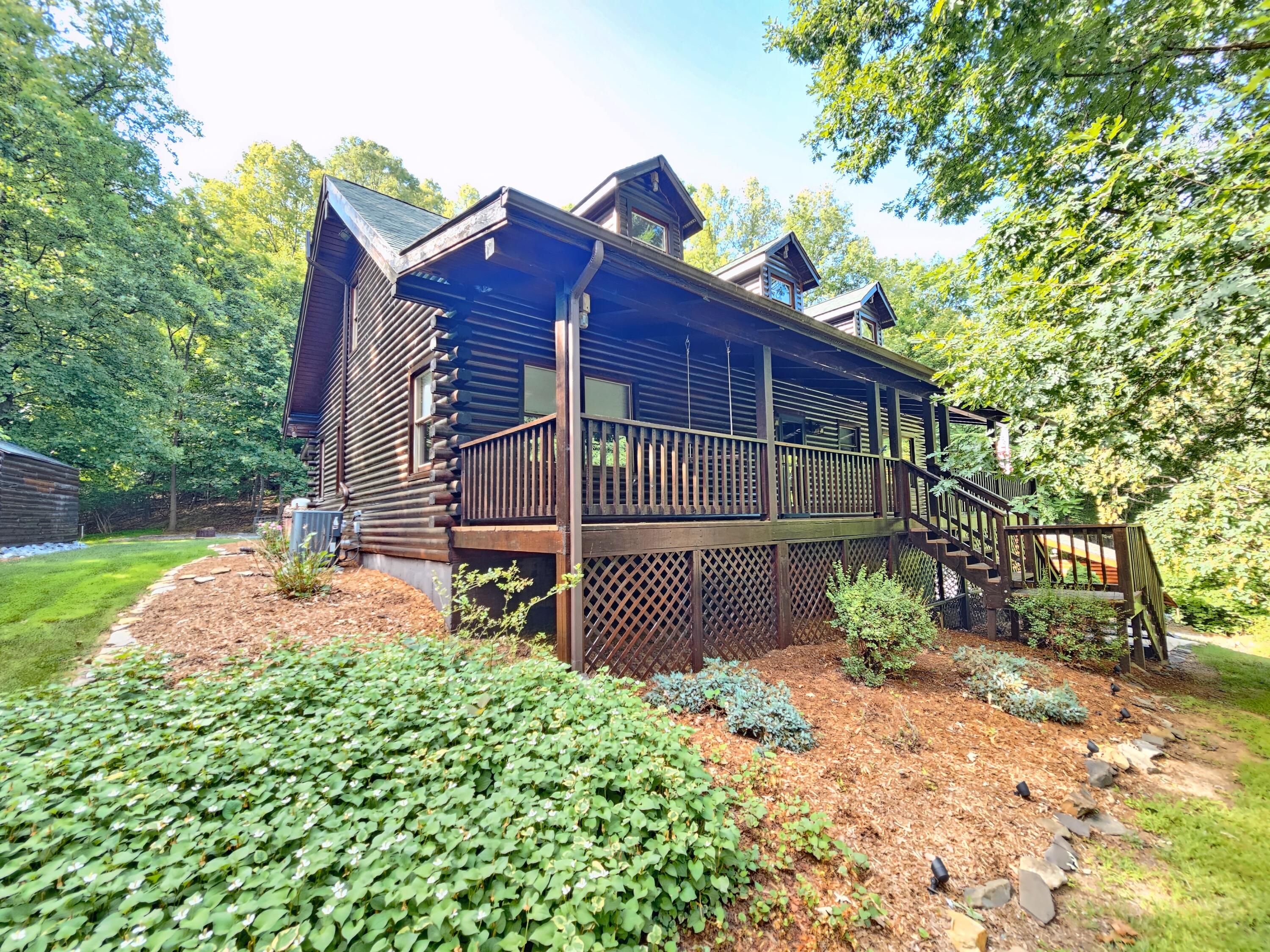 634 Zimmerman Road Blue Ridge, VA 24064 - Photo 46 of 55 20260622_092152