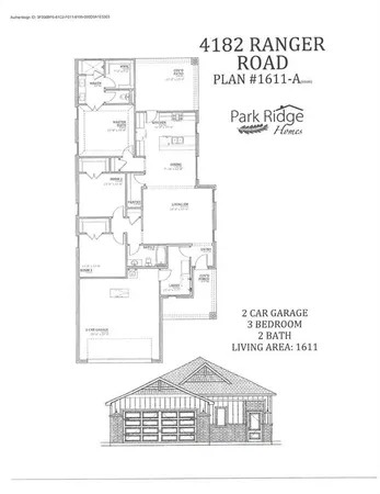 $312,900 | 4182 Ranger Road, Abilene, TX 79601