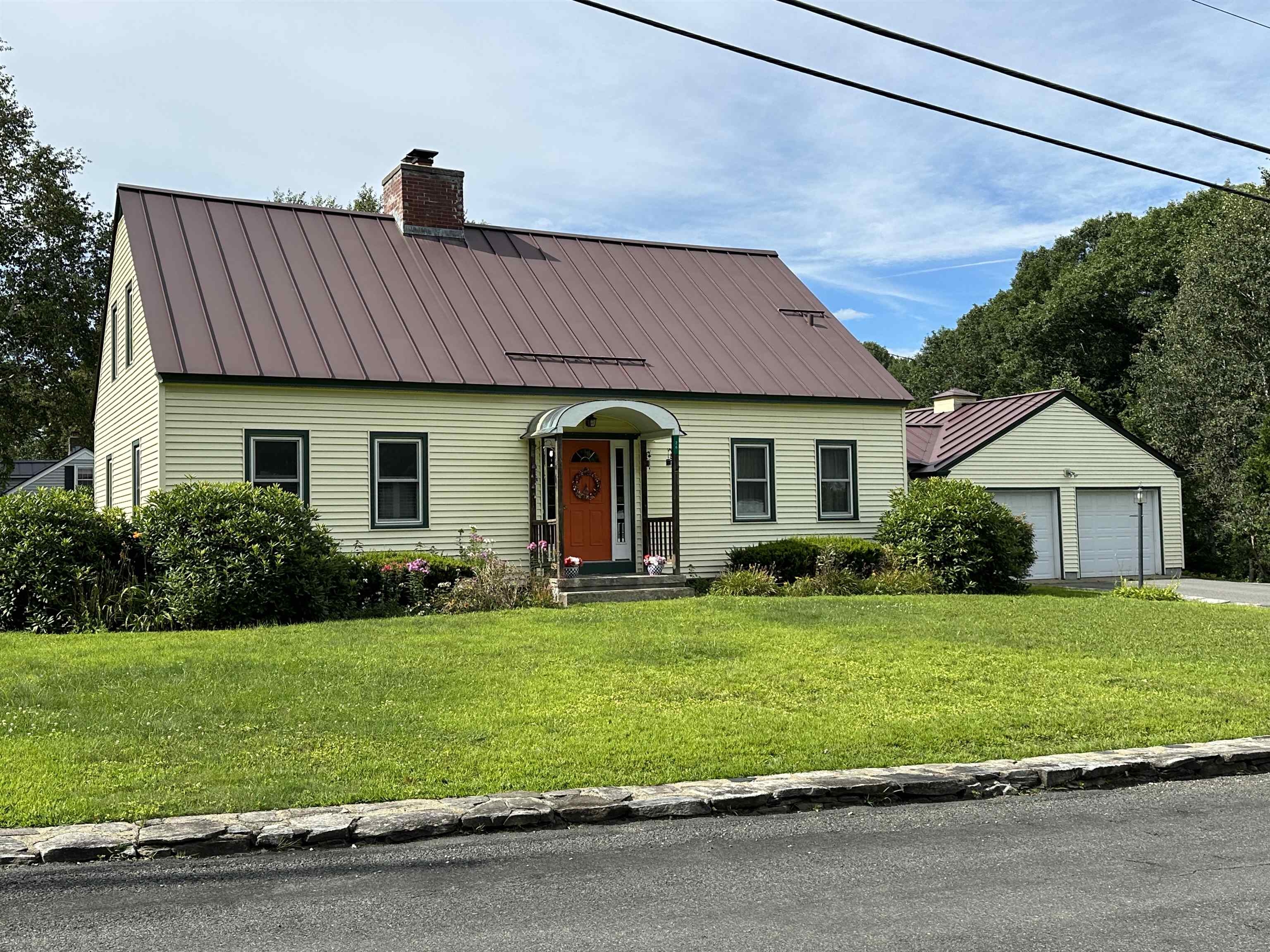 26 Johnston Road Springfield, VT 05156 - Photo 1 of 30