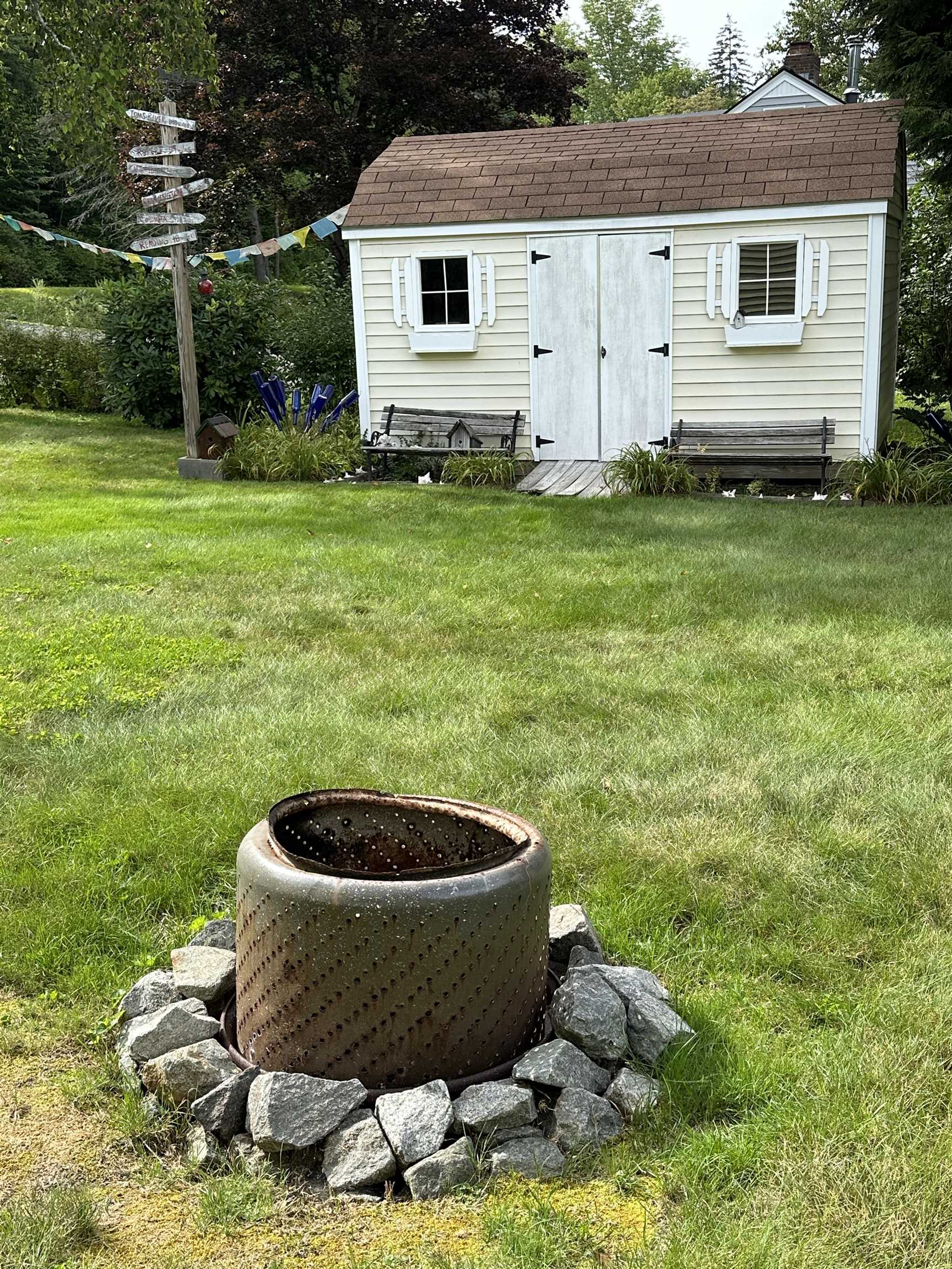 26 Johnston Road Springfield, VT 05156 - Photo 19 of 30