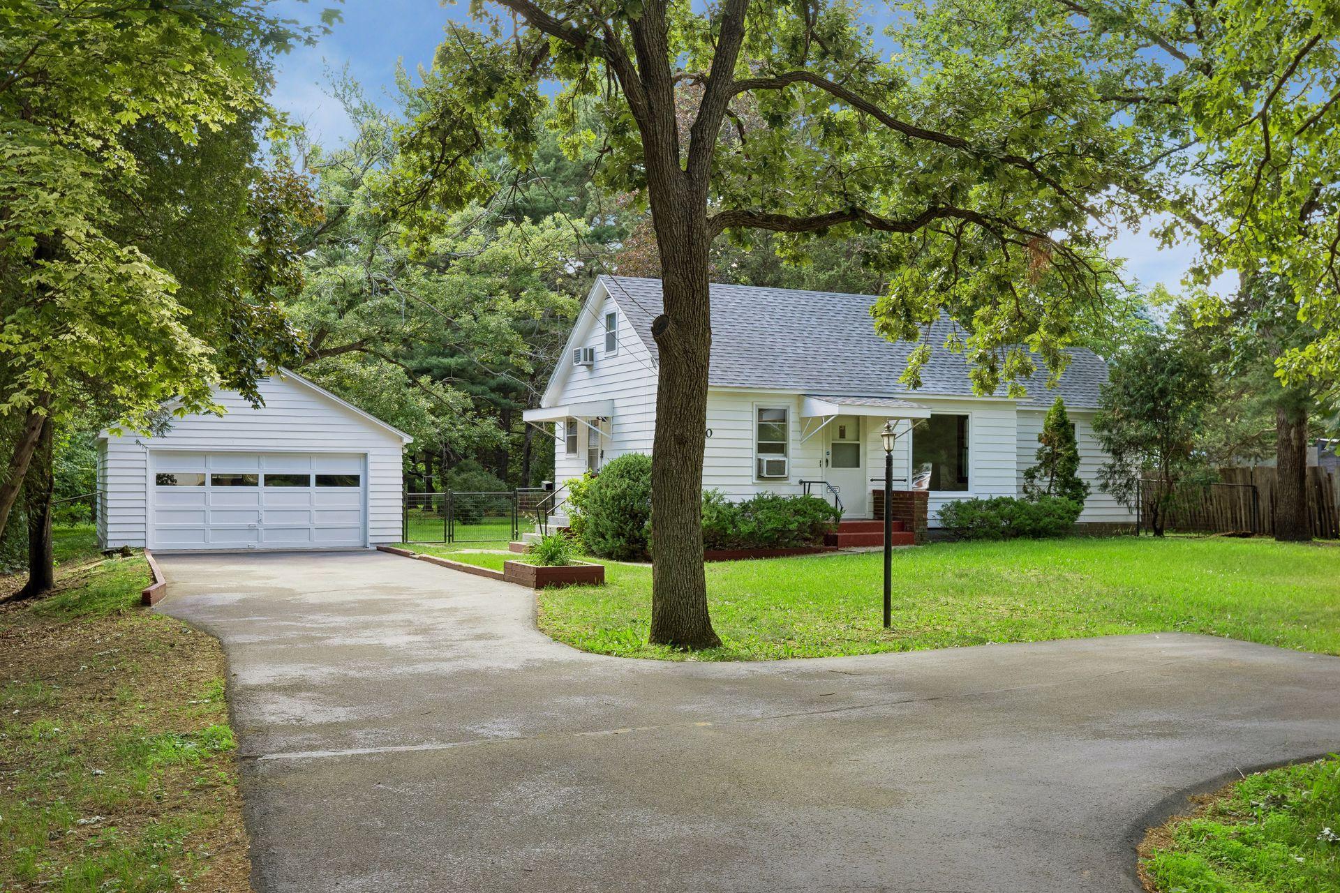 8080 Groveland Road Mounds View, MN 55112 - Photo 1 of 33