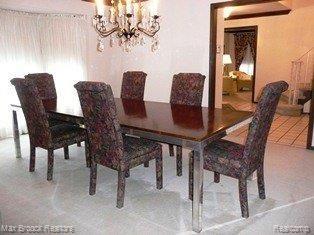 5219 Watergate Road West Bloomfield, MI 48323 - Photo 6 of 25 Formal Dining