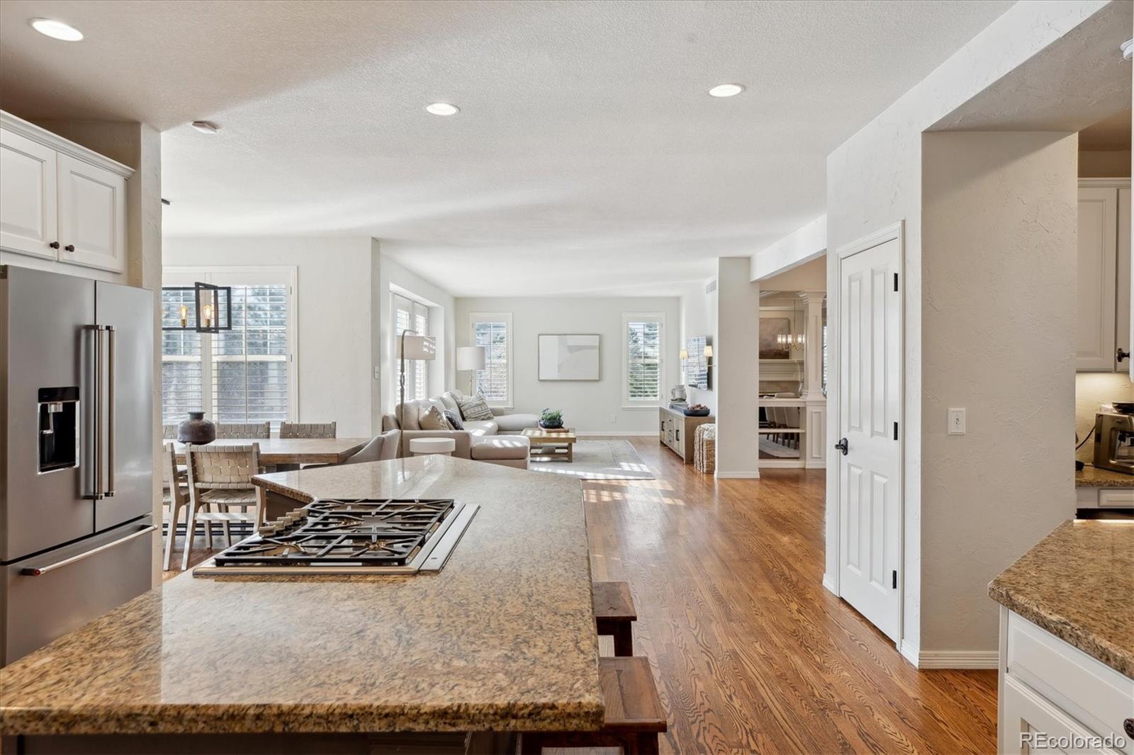 20363 East Top T Ranch Place Parker, CO 80134 - Photo 17 of 46