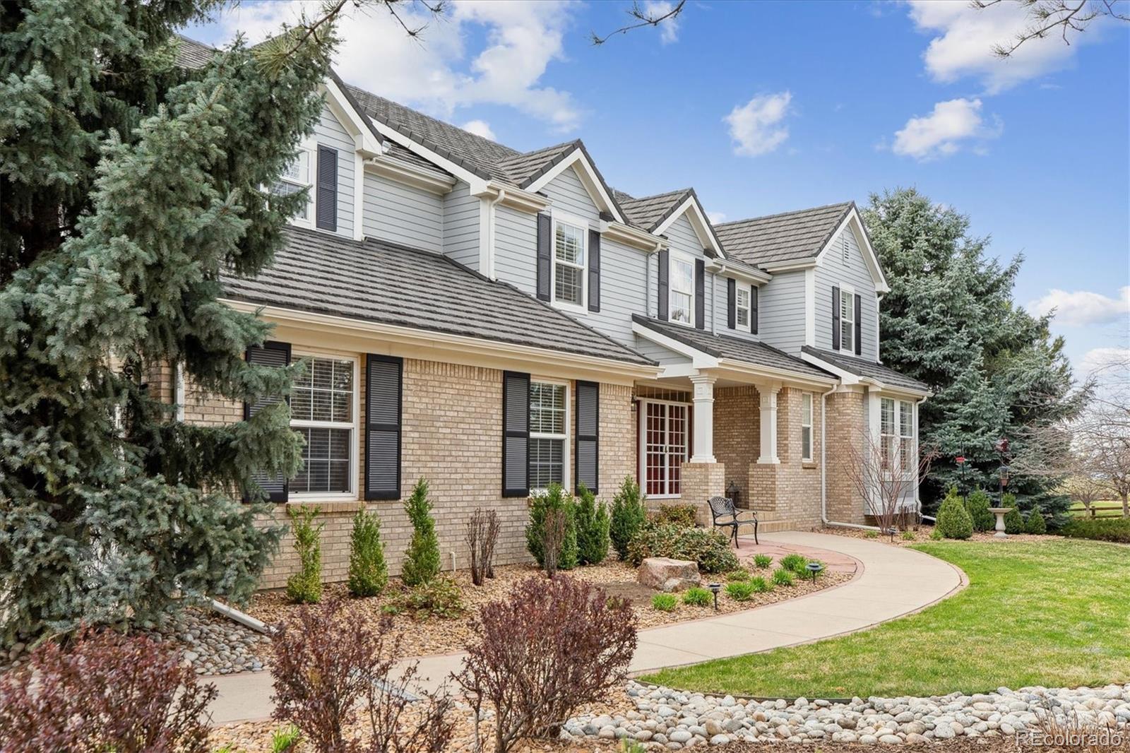 20363 East Top T Ranch Place Parker, CO 80134 - Photo 2 of 46