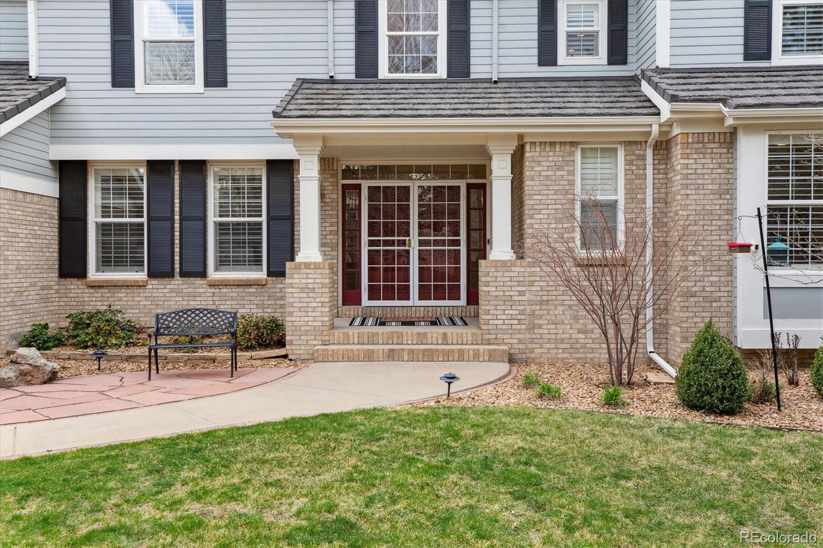 20363 East Top T Ranch Place Parker, CO 80134 - Photo 3 of 46