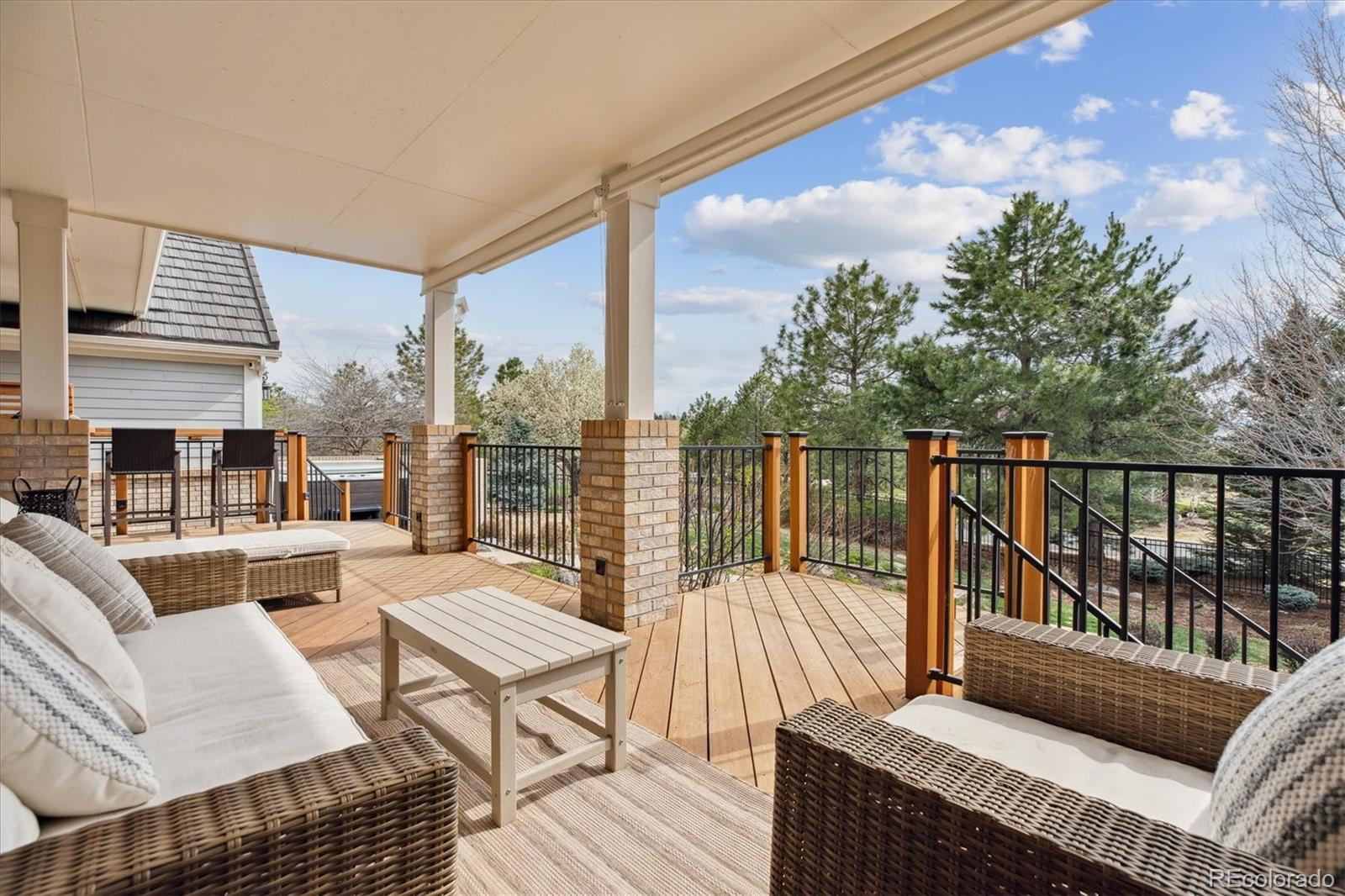 20363 East Top T Ranch Place Parker, CO 80134 - Photo 38 of 46