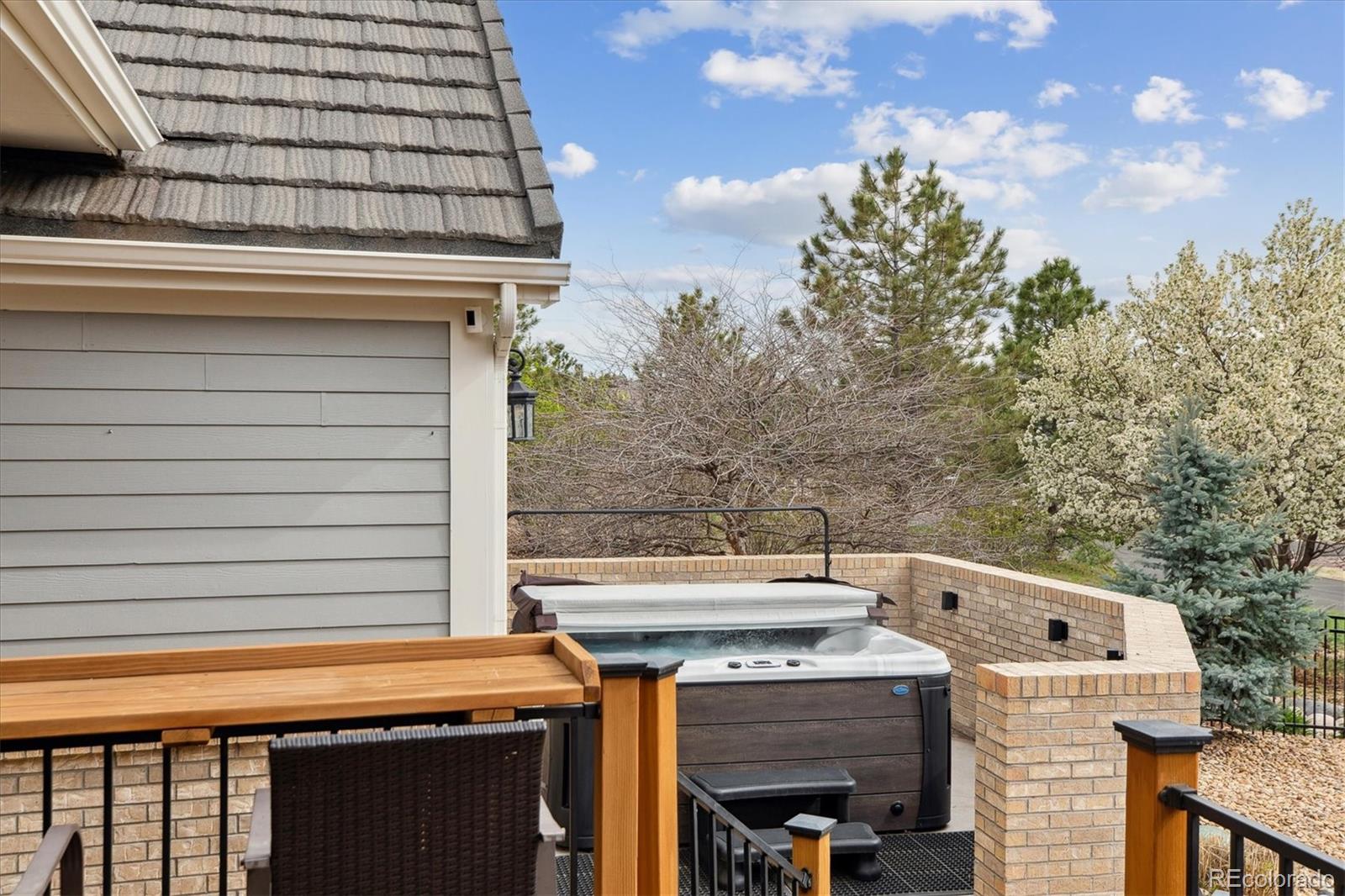 20363 East Top T Ranch Place Parker, CO 80134 - Photo 39 of 46