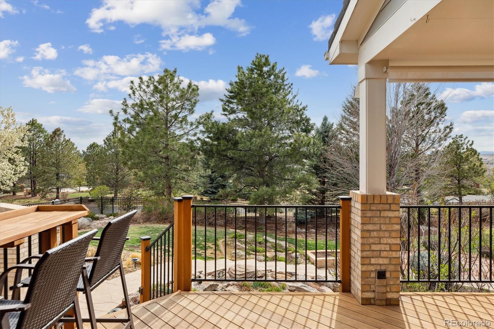 20363 East Top T Ranch Place Parker, CO 80134 - Photo 40 of 46