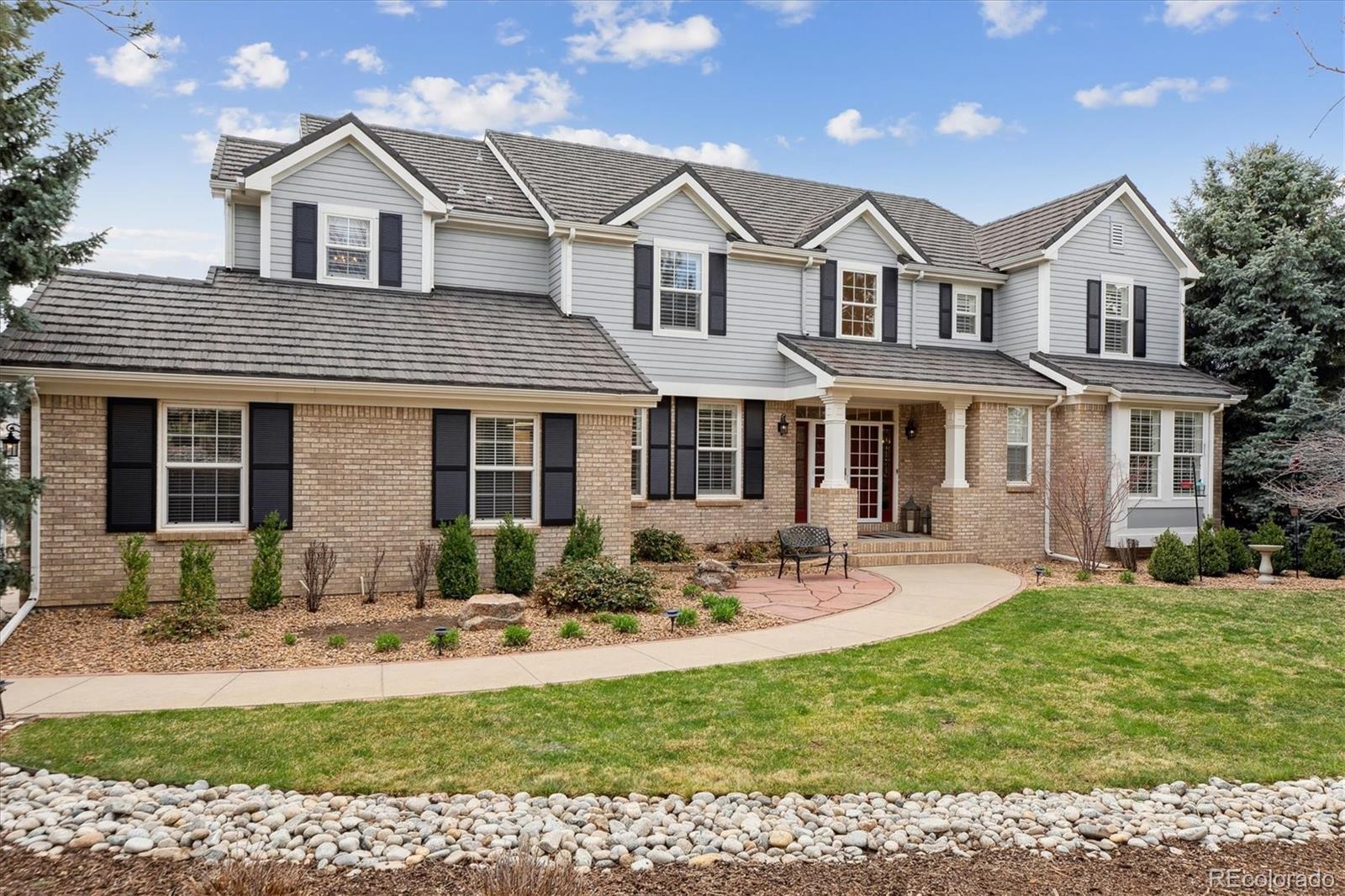 20363 East Top T Ranch Place Parker, CO 80134 - Photo 4 of 46