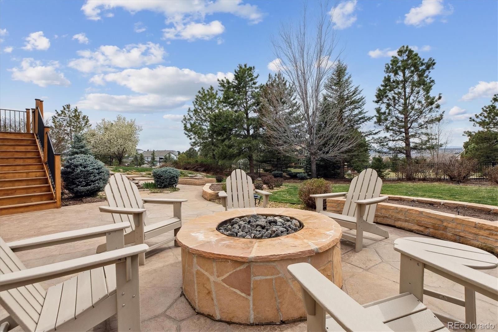 20363 East Top T Ranch Place Parker, CO 80134 - Photo 41 of 46