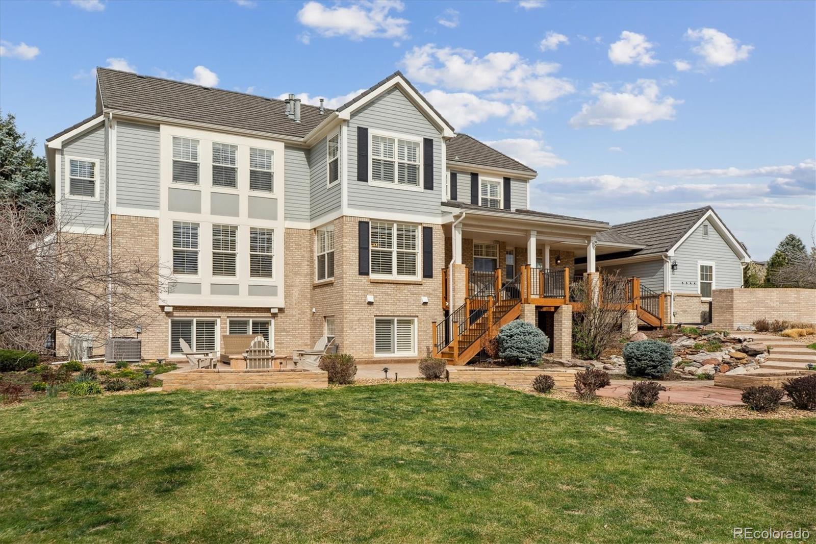 20363 East Top T Ranch Place Parker, CO 80134 - Photo 42 of 46