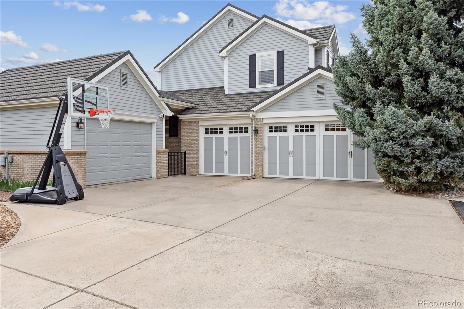 20363 East Top T Ranch Place Parker, CO 80134 - Photo 44 of 46