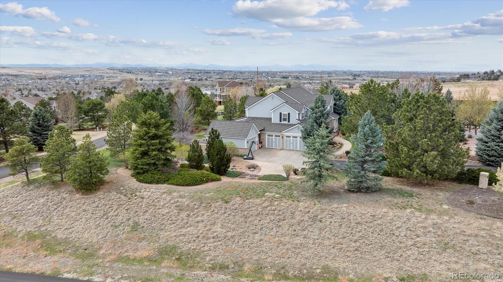 20363 East Top T Ranch Place Parker, CO 80134 - Photo 45 of 46