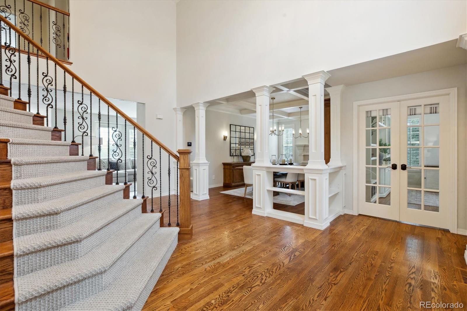 20363 East Top T Ranch Place Parker, CO 80134 - Photo 6 of 46