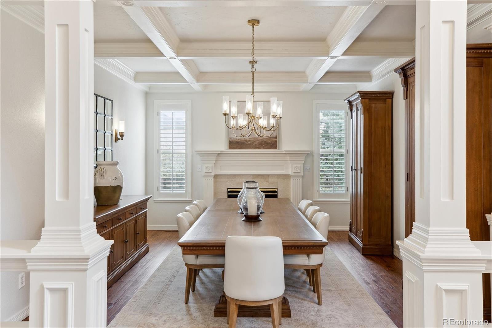 20363 East Top T Ranch Place Parker, CO 80134 - Photo 8 of 46