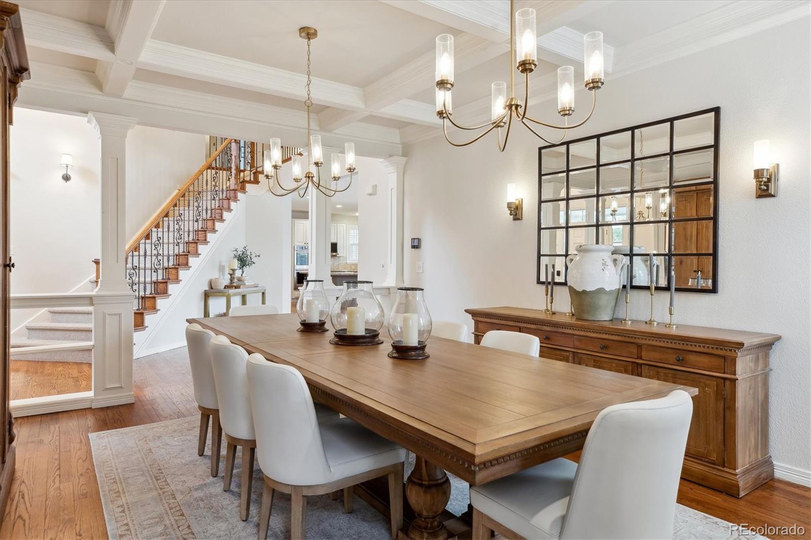 20363 East Top T Ranch Place Parker, CO 80134 - Photo 9 of 46