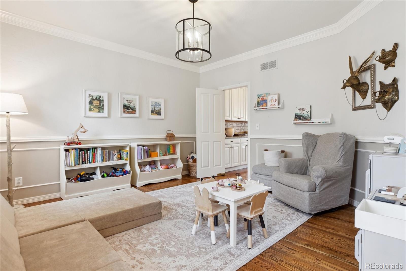 20363 East Top T Ranch Place Parker, CO 80134 - Photo 10 of 46