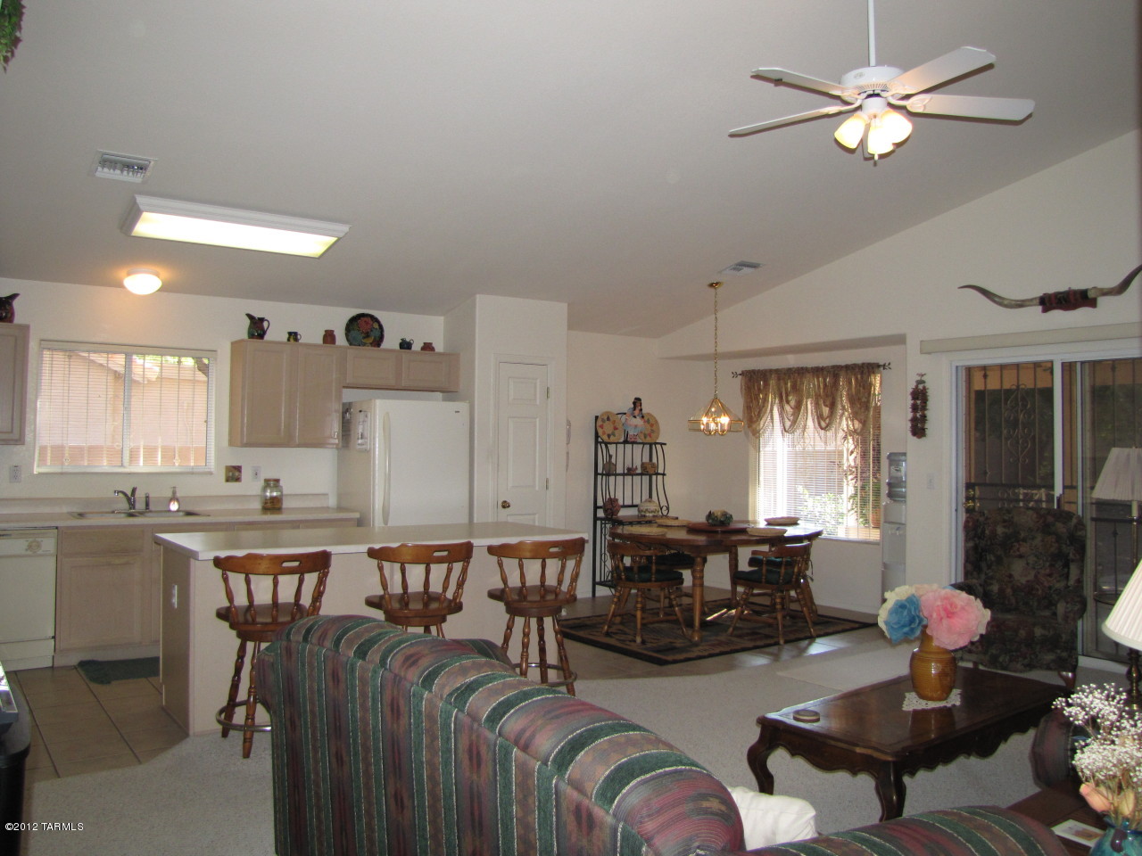 9608 Blue Ridge Mountain Street Tucson, AZ 85748 - Photo 10 of 22