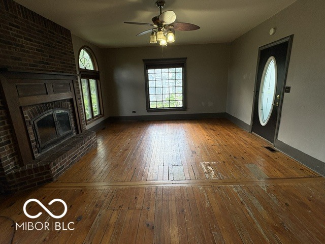 321 West Jay Street Dunkirk, IN 47336 - Photo 15 of 33