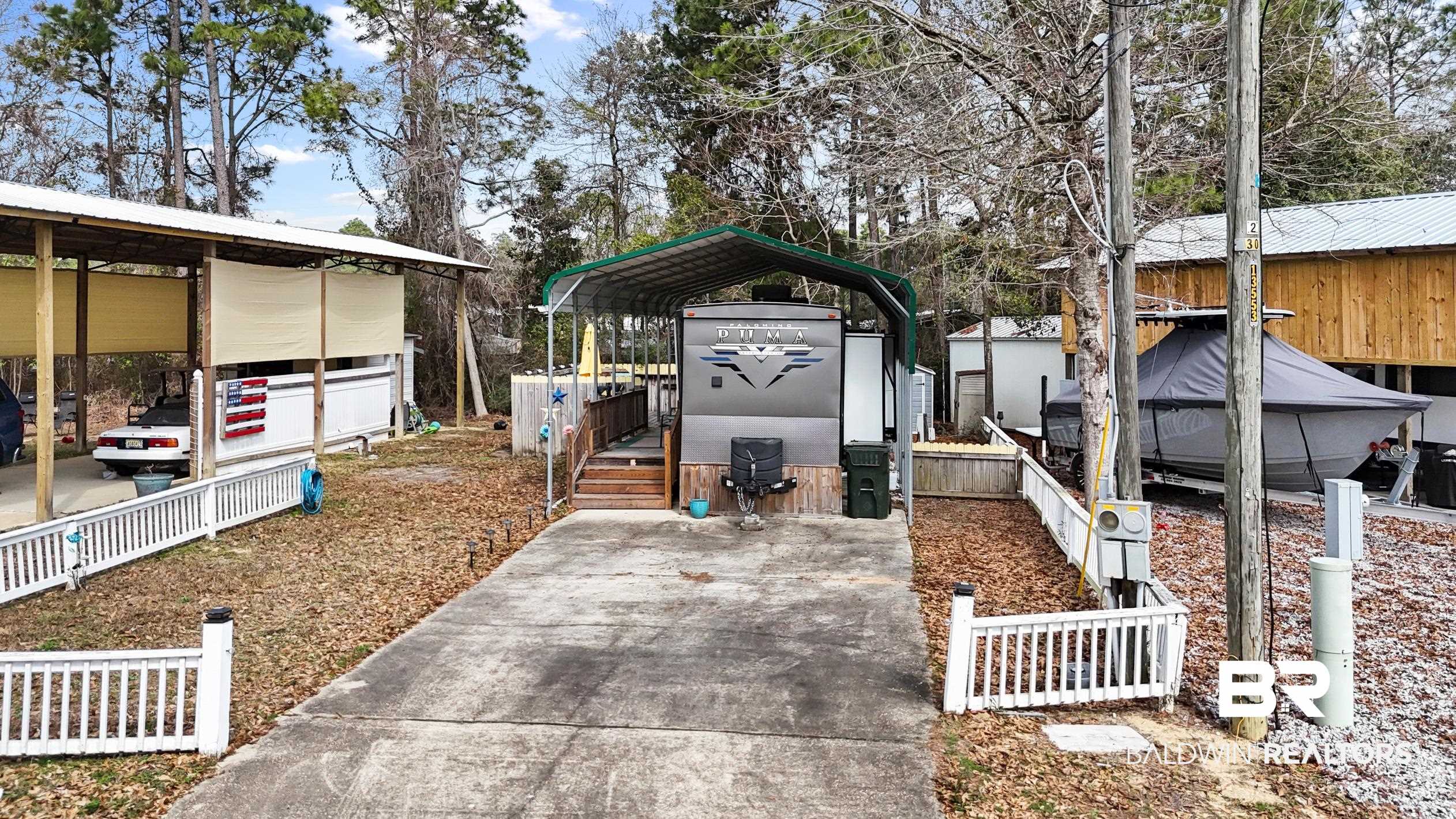 198 Defuniak Loop Lillian, AL 36549 - Photo 19 of 24 Gallery Image 19