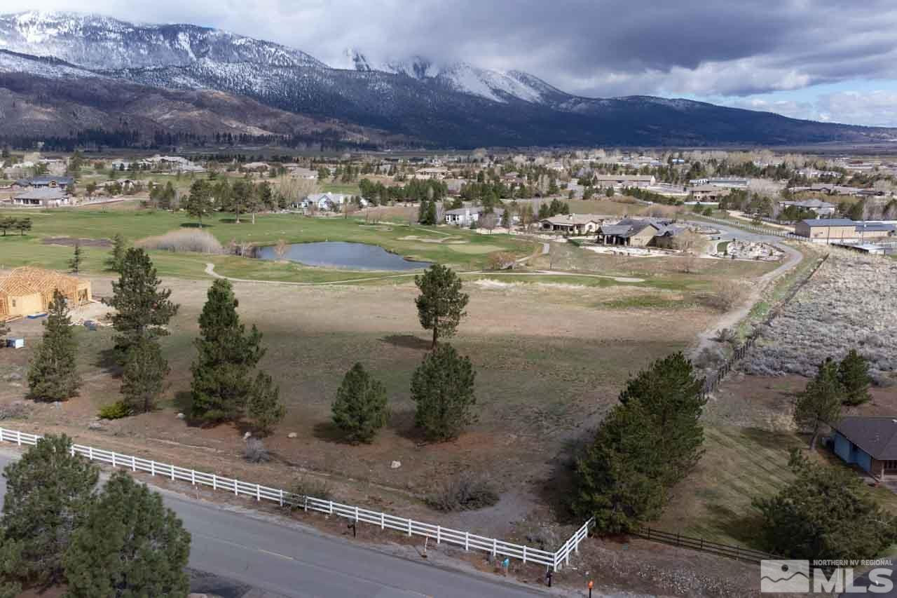 7390 Franktown Road Washoe Valley, NV 89704 - Photo 3 of 15 Photo 3