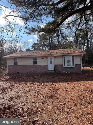 $249,900 | 5940 Noble Road, Federalsburg, MD 21632