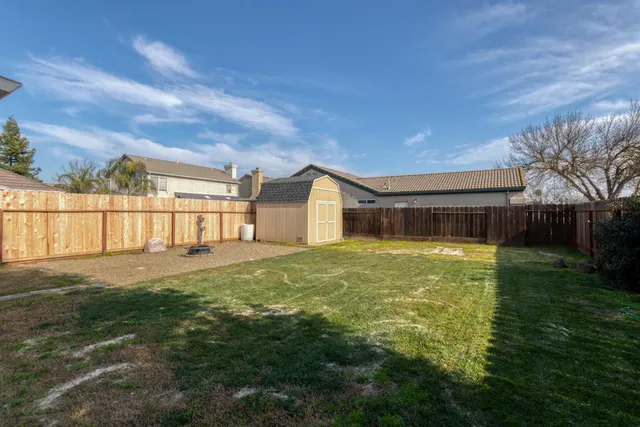 $524,950 | 208 Rector Lane, Modesto, CA 95357