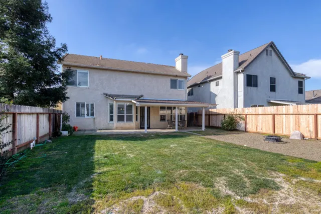 $524,950 | 208 Rector Lane, Modesto, CA 95357