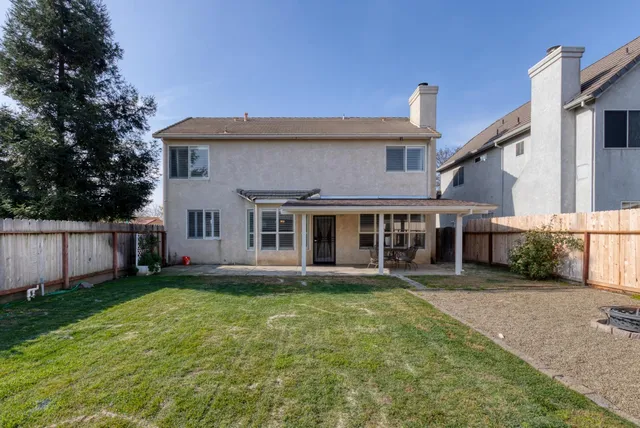 $524,950 | 208 Rector Lane, Modesto, CA 95357