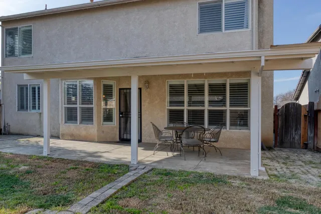 $524,950 | 208 Rector Lane, Modesto, CA 95357