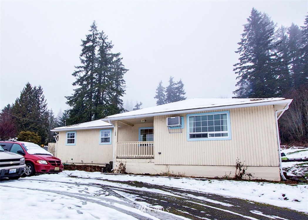 102 Hillcrest Road Chehalis, WA 98532 - Photo 1 of 23