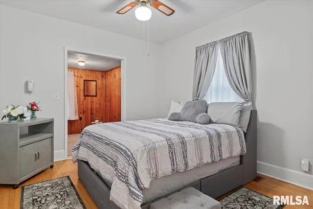 $142,500 | 121 City Place, Jacksonville, IL 62650